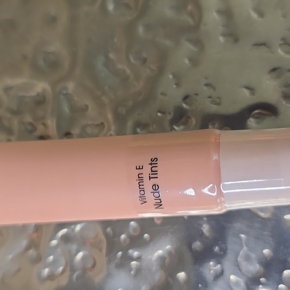 OZ LAB Lip Gloss Set - Yellow and Pink, NEW without Box - Picture 3 of 3